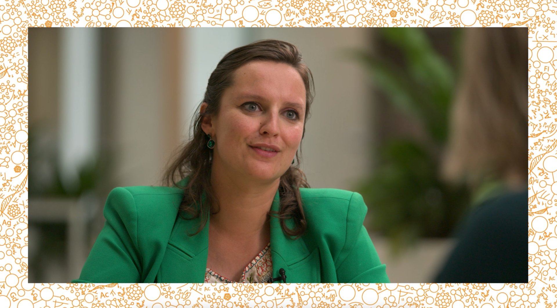 Video Hoe maakt Linda Dijkshoorn impact met haar bedrijf EV Biotech?